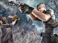 Resident Evil 4 leon rpg Resident Evil 4 leon rpg