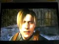Resident Evil 4 leon rpg Resident Evil 4 leon rpg