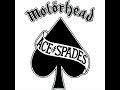Motorhead - Ace of Spades