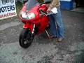 videos de Triumph 955i