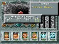 we head back to arachnoid cavern again.