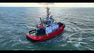 ER143 MED A-2575 RAmparts 2500-W