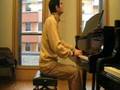 Piano Jazz Latin 2