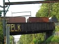 NS 17G and SEPTA Train 6378:Horn action at it\ NS 17G and SEPTA Train 6378:Horn action at it\