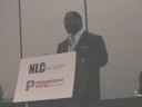 Jerome Ringo (2) - Building a Progressive Majority In The State2