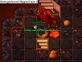 Tibia Demon Solo by 55 elder