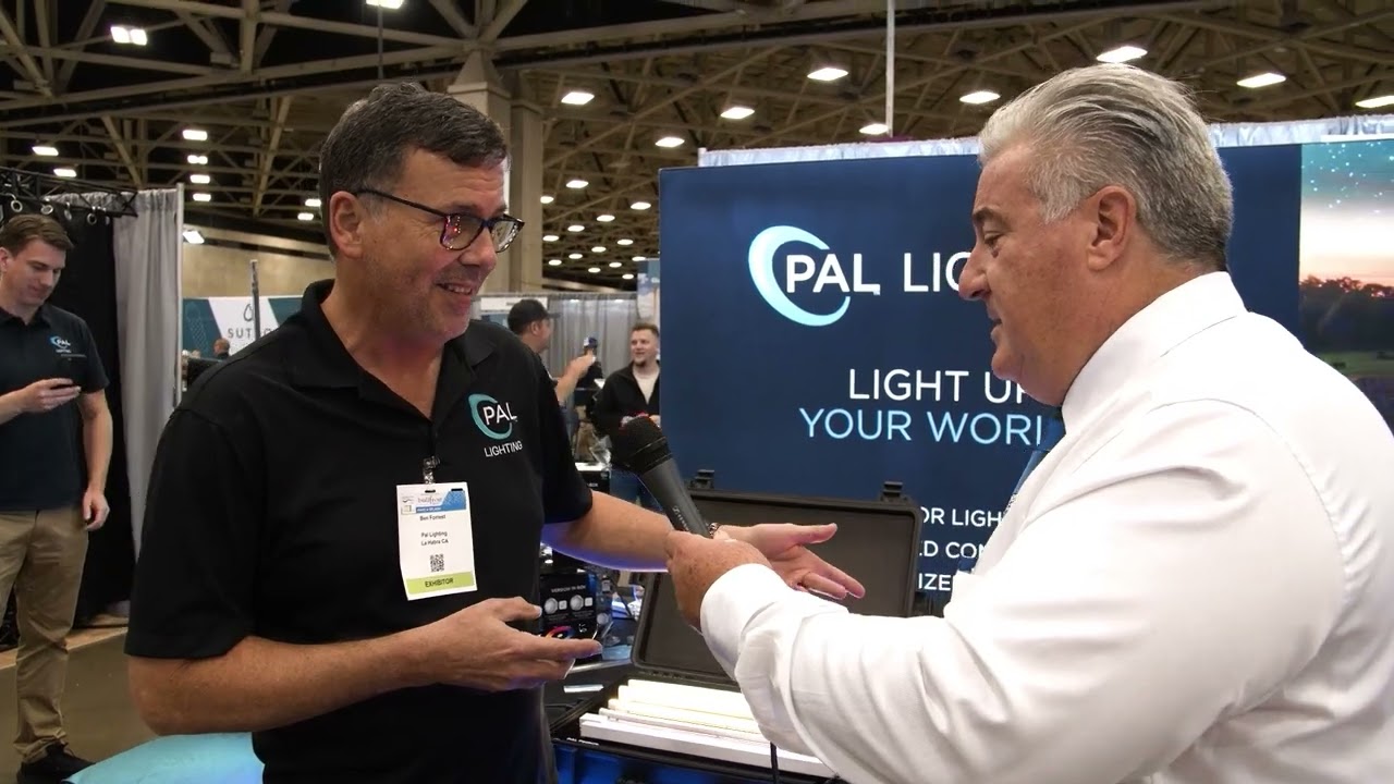 IPSP 2021   Video 11   PAL Lighting