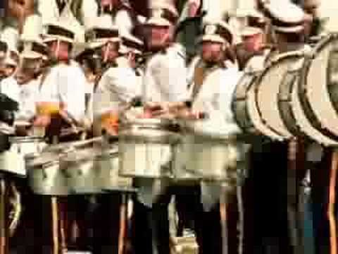 University of Montana Griz Country TV-ad