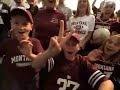 University of Montana Griz Country TV-ad