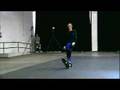 Bob Burnquist - Tony Hawk Project 8