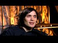 SUNSHINE Cillian Murphy interview SUNSHINE Cillian Murphy interview