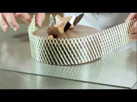 Collar sheet guideline