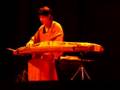 Yoshie Sakai, koto