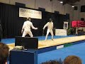 Teemu Seeve wins European Championship