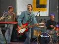 Los Galvan en Localia Tv (2005)