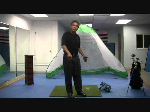 how to cure outside in golf swing