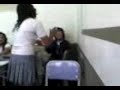 quilombo en humanidades
