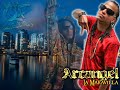 ARCANGEL - VAMONOS EN UN VIAJE