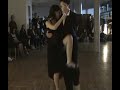 Pablo Rodriguez y Noelia Hurtado, Zagreb, Croatia 2007 pt 2