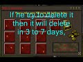 You never want to get hacked right? Here are some tips what you don't have to do. Always be carefull, and with these tips you can be extra carefull.B0wN2h ProductionsEnjoy!