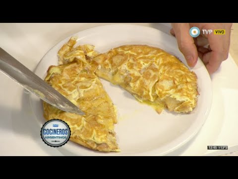 Cómo hacer soufflé, tortilla baveuse, que no se abran las empanadas y yemas amarillas