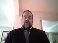 What Jews believe JewU 27 Rabbi Jonathan Ginsburg