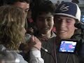 Qix Demo e Campeonato no Chile