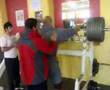 MONSTER-SQUAT