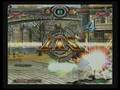 西晃樹(SL) vs 松(AX)