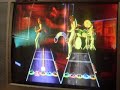 ted nugent guitar battle ghwt expert