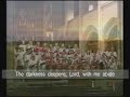 abide with me hymn   gods country