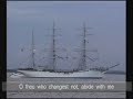 Abide With Me Hymn - Gods Country