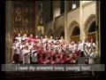 Abide With Me Hymn - Gods Country