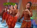 Khmer Music - Ba'ung Nge'et