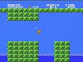 Super Mario Bros Worlds 135-140