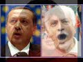ülkücü haraket engellenemez
