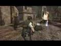 resident evil 4 PC MOD Movie vol.1 Chris Redfield