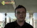 Steffen Büffel über das educamp Berlin-Adlershof
