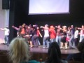 Tap I Block 2 OCHSA elective showcase Tap I Block 2 OCHSA elective showcase