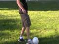 videos de 5 sec soccer kick.MOD