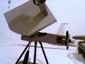 Astrophoto Equatorial Platform - part 1/4 Astrophoto Equatorial Platform - part 1/4
