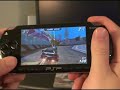Burnout Legends (PSP)