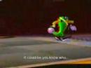 TEAM CHAOTIX!! TEAM CHAOTIX!!
