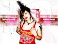 Tribute to Brody Dalle from The Distillers