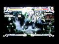BlazBlue: Nu Combo - RDD to RC