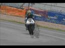 Trackday at donnington