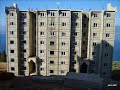 MARALLAR İNŞAAT TOKİ BALIKESİR /BANDIRMA /EDİNCİK 412 ADET KONUT İNŞAATI