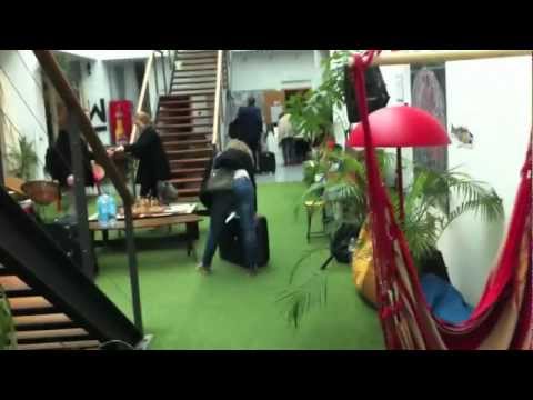 Video von Lisbon Destination Hostel