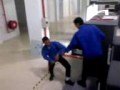 sengal ubi kayu