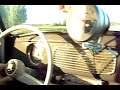 VW Beetle 1955
